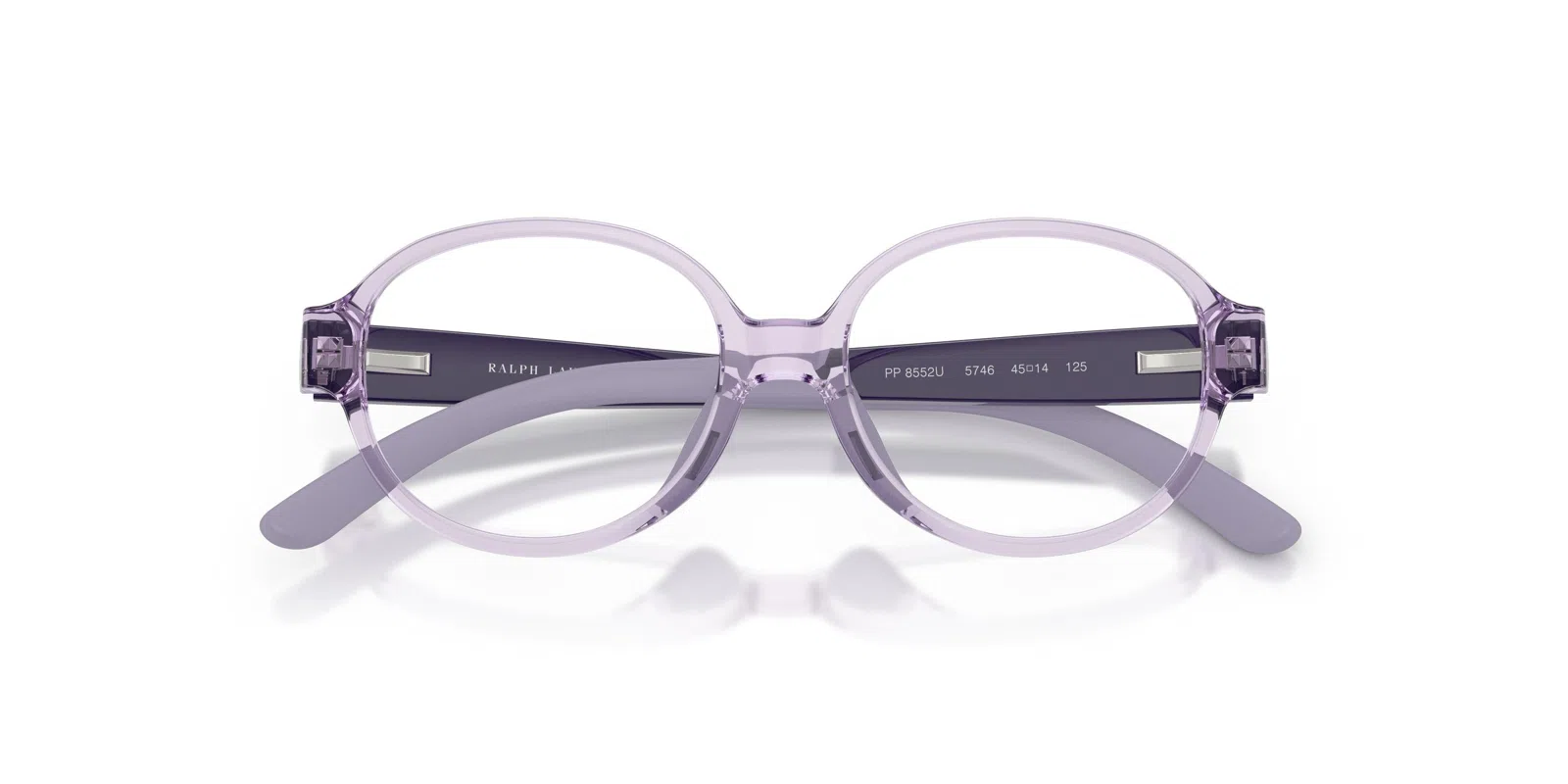 Polo Prep 8552U Eyeglasses - view 28